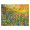 Spring Wildflowers Photo Print