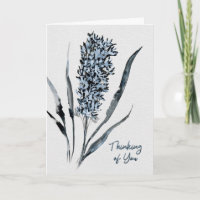 Spring Will Bloom – Thinking of You