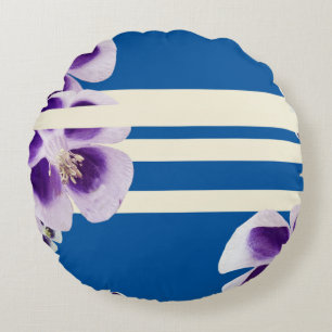 "Spring will sing "Art cushion