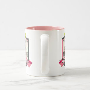 Springador Barmy Army Mug