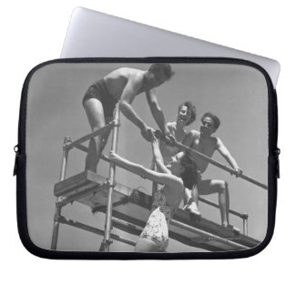 Springboard Laptop Sleeve