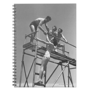 Springboard Notebook