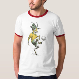 Springbok Star Striker T-Shirt