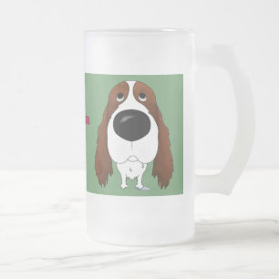 Springer Dad Mug