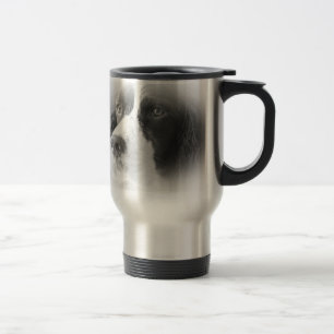 Springer Dog Mug