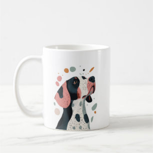 Springer Spaniel Dog Mugs
