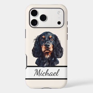 Springer Spaniel Dog Pet Animal Customise 