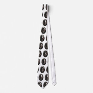 Springer Spaniel Tie