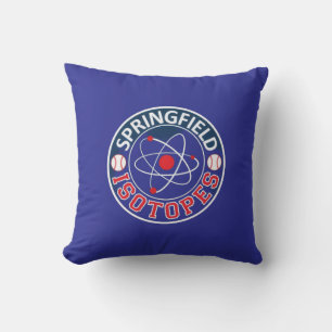 Springfield Cushion
