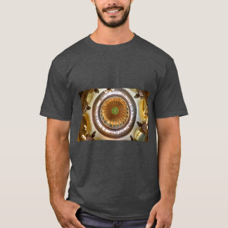 Springfield Illinois Oversized 2 T-Shirt