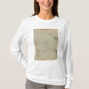 Springfield, Ohio T-Shirt