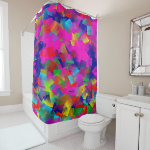 Springing Fun..... Shower Curtain