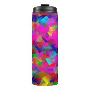 Springing Fun...... Thermal Tumbler