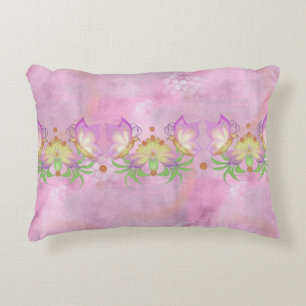 SpringingBoho Decorative Cushion