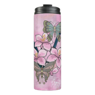 SpringingBoho Thermal Tumbler