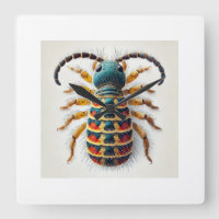 Springtail in Natural Habitat 260824IREF231 - Wate