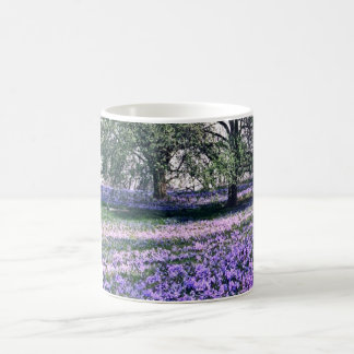 Springtime at Longwood Gardens Coffee Mug