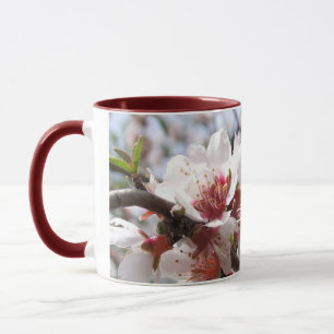 Springtime Blossom Mug