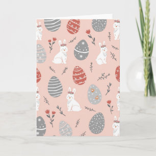 Springtime Cheerfulness Card