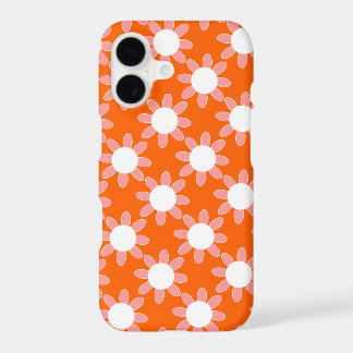 Springtime Daisies