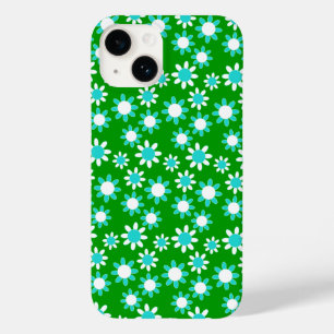 Springtime Daisies Case-Mate iPhone 14 Case