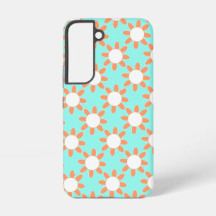 Springtime Daisies Samsung Galaxy Case