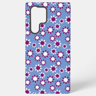 Springtime Daisies Samsung Galaxy Case