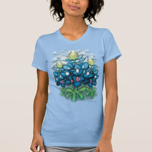 Springtime Fashion T-Shirt