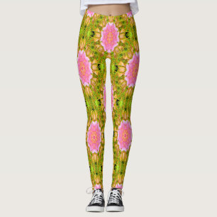 Springtime Field...... Leggings