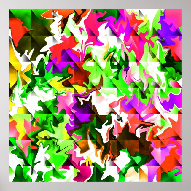 Springtime Fun.... Poster (Front)