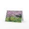 Springtime in Claude Monet's garden