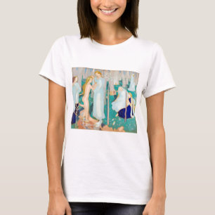 Springtime, Maurice Denis T-Shirt