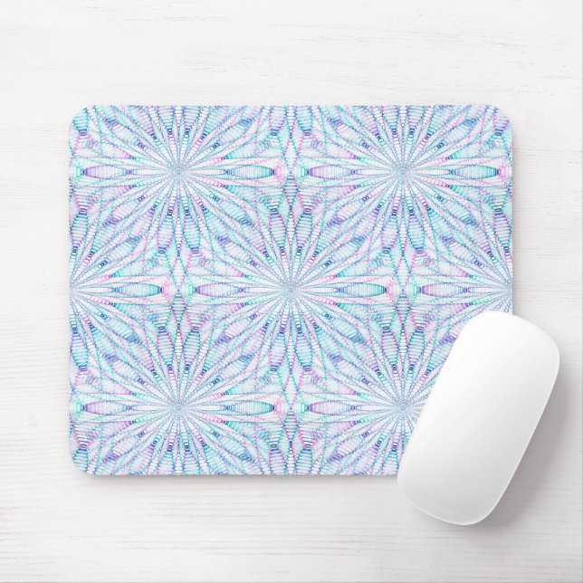 Springtime..... Mouse Mat (With Mouse)