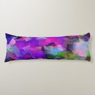 Springtime Party....... Body Cushion