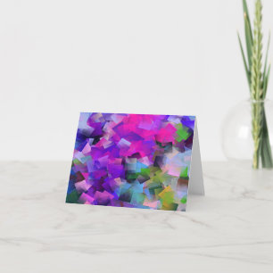 Springtime Party...... Card