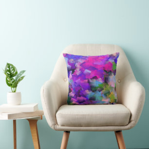 Springtime Party....... Cushion