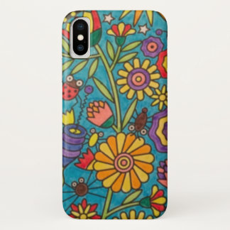 Springtime Phone Case