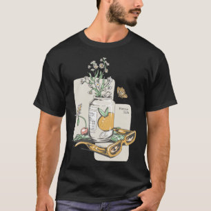 Springtime Season 2023 Garden Spring Time Picnic G T-Shirt