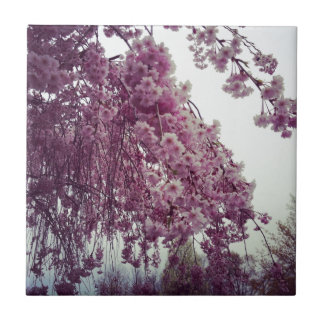 Springtime Tile