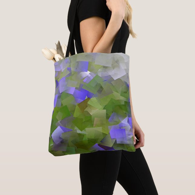 Springtime..... Tote Bag (Close Up)