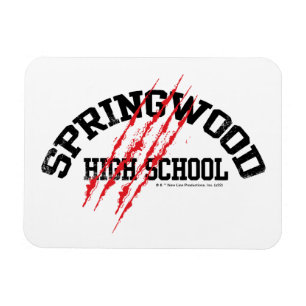 Springwood High School Magnet