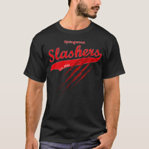 Springwood Slashers T-Shirt