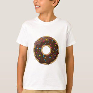 Sprinkle Doughnut T-Shirt