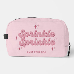 Sprinkle Sprinkle Cosmetic Bag