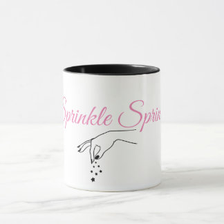 Sprinkle Sprinkle Mug, 325 ml Mug