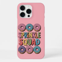 Sprinkle Squad | Baby Sprinkle