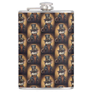 Sprinklepaws Hip Flask