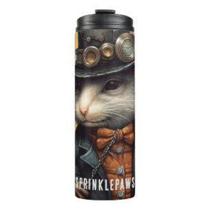 Sprinklepaws Thermal Tumbler