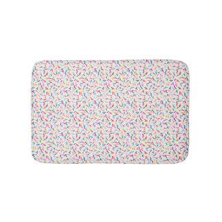 Sprinkles Bath Mat