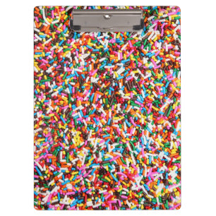 Sprinkles Clipboard